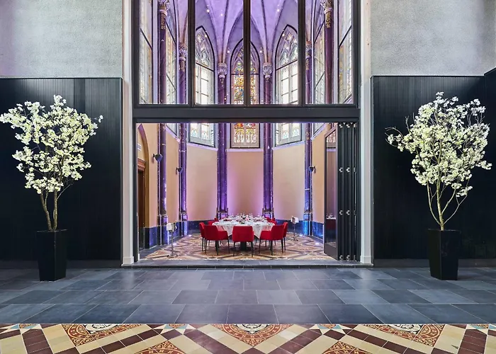 布雷达拿韶傲途格精选酒店 布雷达