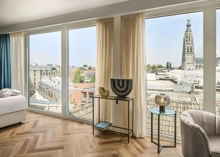 Nassau Breda, Autograph Collection Hotel Breda