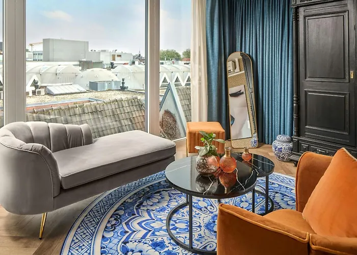 Nassau Breda, Autograph Collection