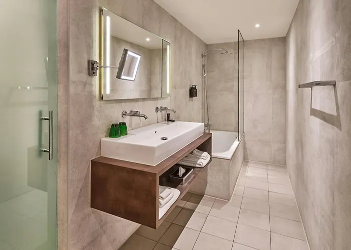 Nassau Breda, Autograph Collection Hotel Breda