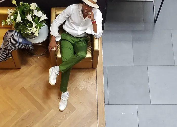 Nassau Breda, Autograph Collection Breda