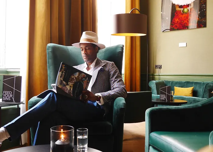 Nassau Breda, Autograph Collection Hotel Breda