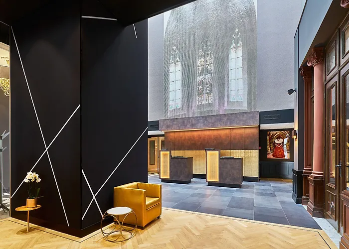 Nassau Breda, Autograph Collection Ξενοδοχείο