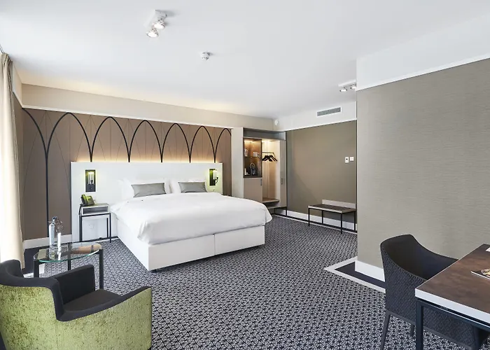 Nassau Breda, Autograph Collection