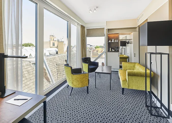 Nassau Breda, Autograph Collection