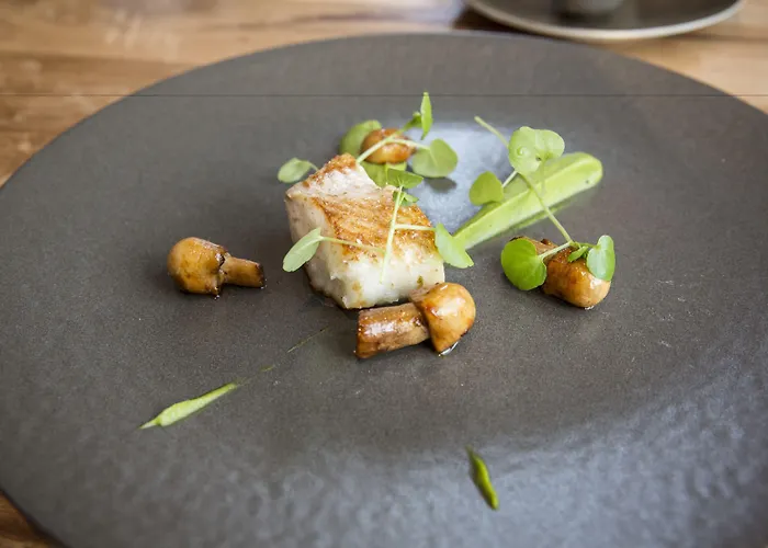 布雷达拿韶傲途格精选酒店 4* 布雷达