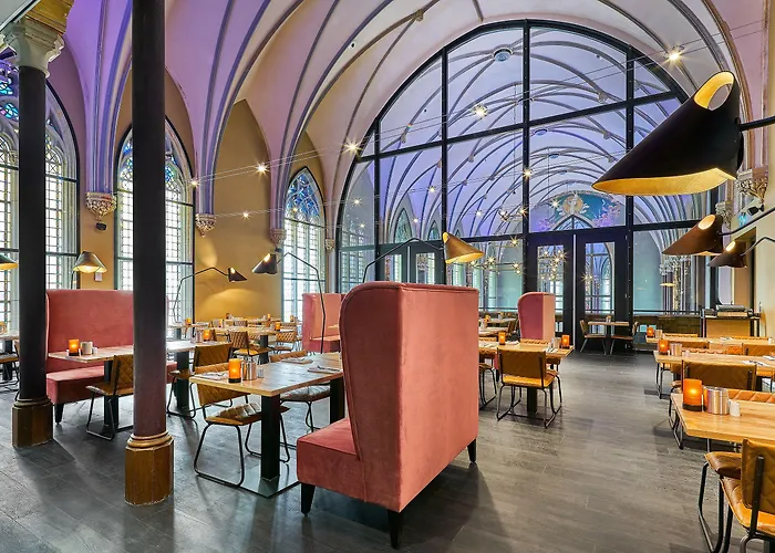 Nassau Breda, Autograph Collection Hotel Bréda