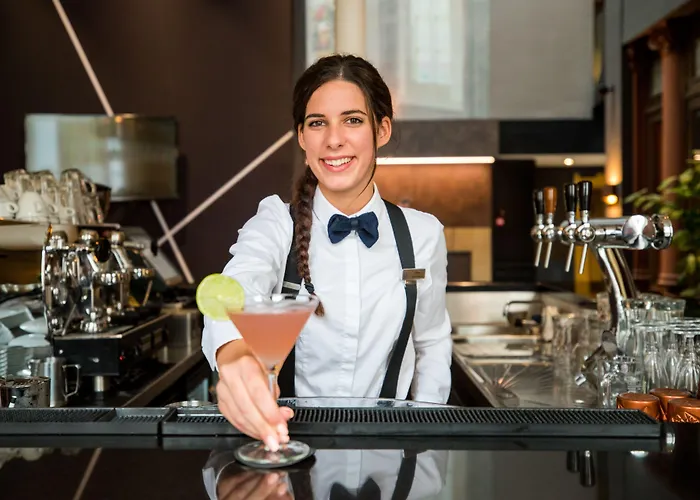 Hotel Nassau Breda, Autograph Collection