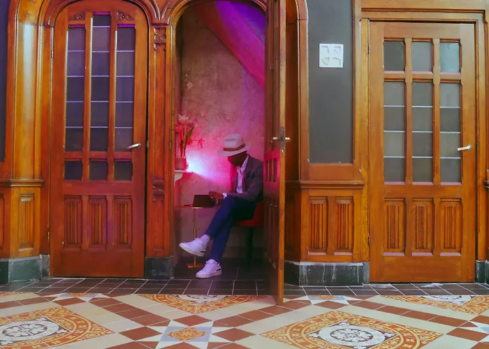 Hotel Nassau Breda, Autograph Collection