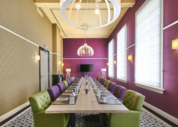 Nassau Breda, Autograph Collection Hotel Breda