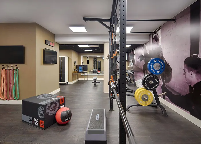 Nassau Breda, Autograph Collection 4* Bréda