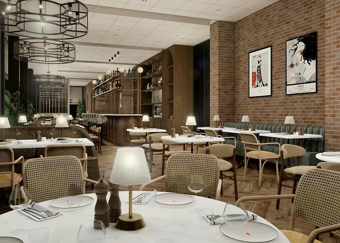 Nassau Breda, Autograph Collection Hotel Breda