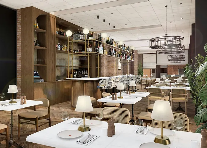 Nassau Breda, Autograph Collection 4*