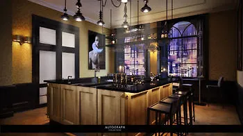 Nassau Breda, Autograph Collection Hotel