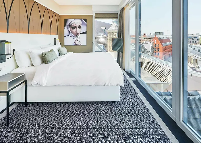 Nassau Breda, Autograph Collection Hotel