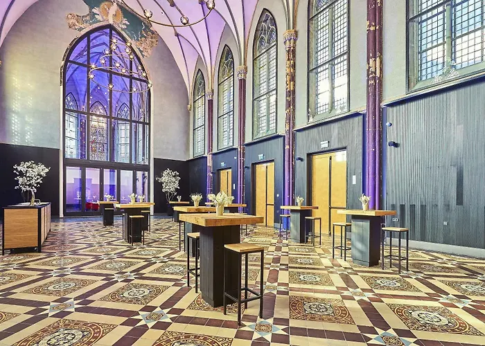 布雷达拿韶傲途格精选酒店 布雷达