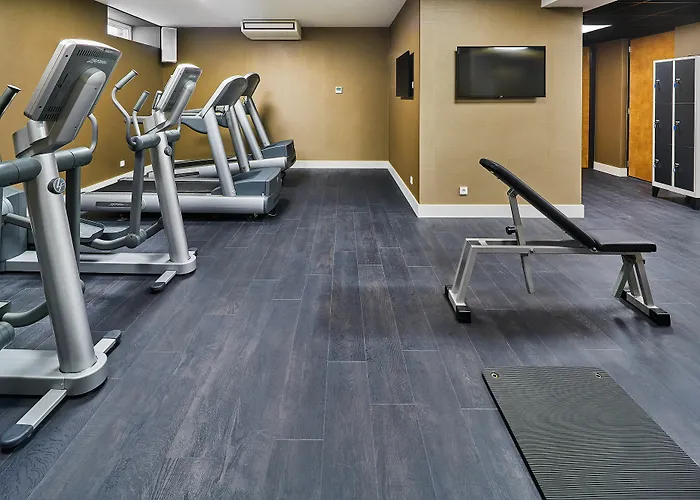 布雷达拿韶傲途格精选酒店 酒店