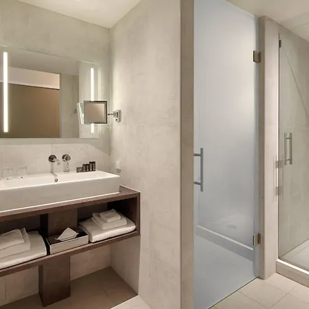 Nassau Breda, Autograph Collection Hotel