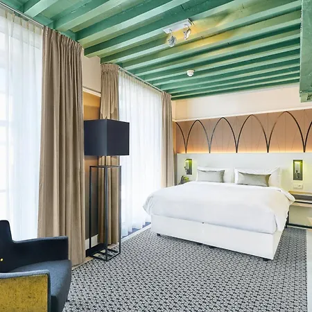 Nassau Breda, Autograph Collection Hotel Breda