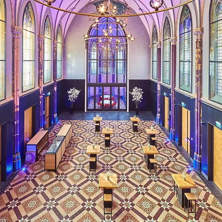 Hotel Nassau Breda, Autograph Collection Breda