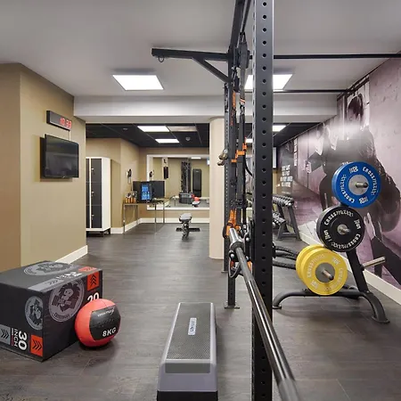 Nassau Breda, Autograph Collection Hotel