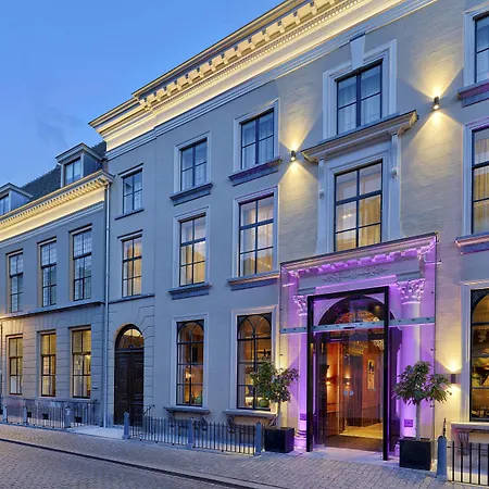 Hotel Nassau Breda, Autograph Collection Breda