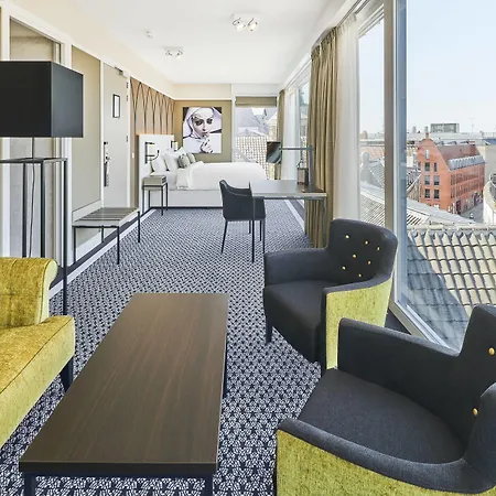 Nassau Breda, Autograph Collection 4* Breda