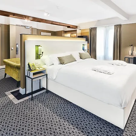 Hotel Nassau Breda, Autograph Collection Breda