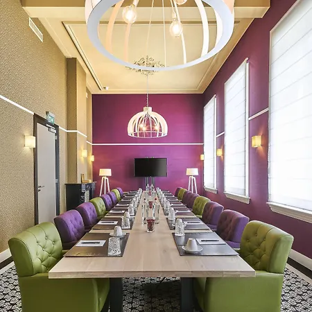 Nassau Breda, Autograph Collection Hotel Breda