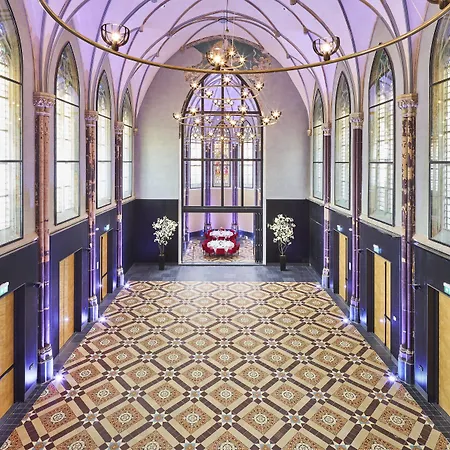 Hotel Nassau Breda, Autograph Collection 4*