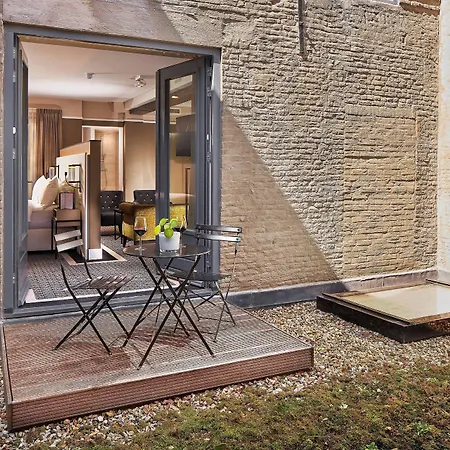 나소 브레다, 오토그래프 컬렉션 호텔 브레다