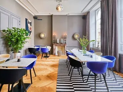 Nassau Breda, Autograph Collection Hotel 4*