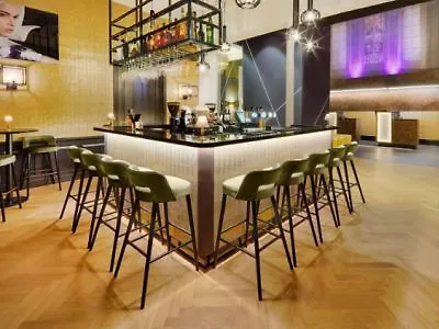 Nassau Breda, Autograph Collection Hotel 4*