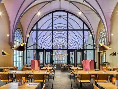 Hotel Nassau Breda, Autograph Collection Breda