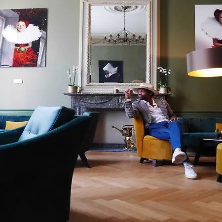 Nassau Breda, Autograph Collection Hotel Breda