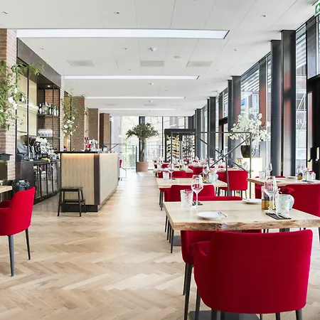 Nassau Breda, Autograph Collection Hotel