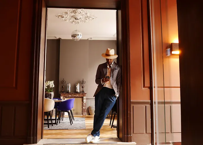 나소 브레다, 오토그래프 컬렉션