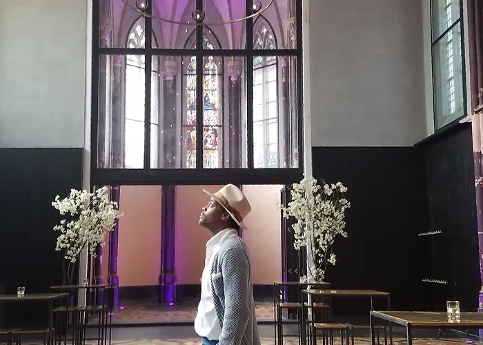 나소 브레다, 오토그래프 컬렉션 브레다